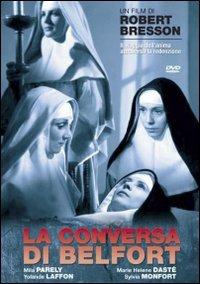 La conversa di Belfort di Robert Bresson - DVD