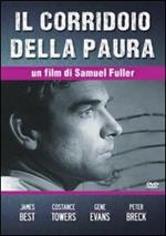 Il corridoio della paura (DVD)