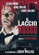 Il laccio rosso