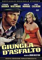 Ascensore per il patibolo - DVD - Film di Louis Malle Giallo