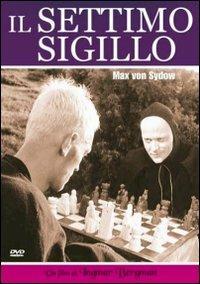 Il settimo sigillo di Ingmar Bergman - DVD