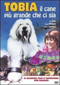 Tobia, il cane più grande che ci sia di Joseph McGrath - DVD