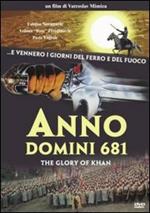 Anno Domini 681