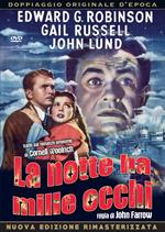 La notte ha mille occhi