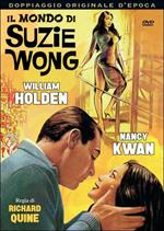 Il mondo di Suzie Wong