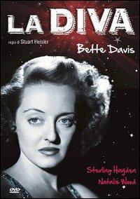 La diva di Stuart Heisler - DVD