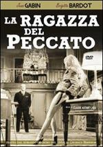 La ragazza del peccato