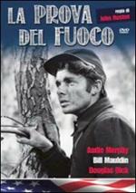 La prova del fuoco (DVD)