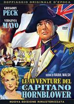 Le avventure del capitano Hornblower