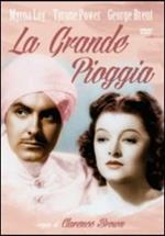 La grande pioggia