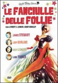 Le fanciulle delle follie