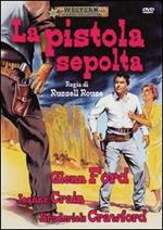 La pistola sepolta