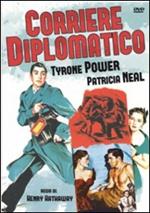 Corriere diplomatico