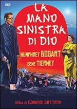 La mano sinistra di Dio