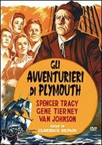 Gli avventurieri di Plymouth