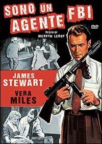 Sono un agente FBI di Mervyn LeRoy - DVD