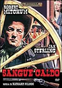 Film Sangue caldo Richard Wilson