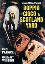 Doppio gioco a Scotland Yard