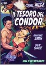 Il tesoro del condor