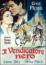 Il vendicatore nero