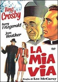 La mia via di Leo McCarey - DVD