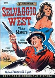 Selvaggio West