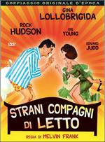 Strani compagni di letto