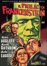 Il figlio di Frankenstein