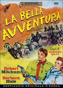 Film La bella avventura Edward Killy Phil Rosen