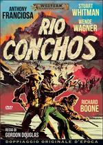 Rio Conchos