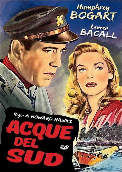 Acque del Sud di Howard Hawks - DVD