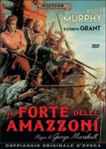 Il forte delle Amazzoni