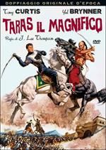 Taras il magnifico