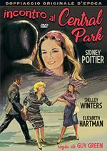 Incontro al Central Park (DVD)