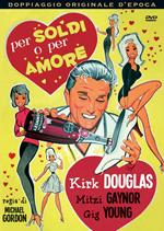 Per soldi o per amore (DVD)