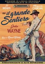 Il grande sentiero (DVD)