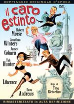 Il caro estinto (DVD)