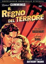 Il regno del terrore (DVD)