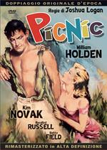 Picnic (DVD)