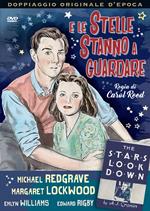 E le stelle stanno a guardare (DVD)