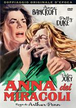 Anna dei miracoli (DVD)