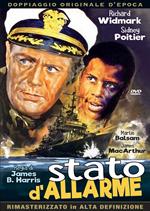 Stato d'allarme (DVD)