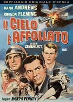 Il cielo è affollato (DVD)