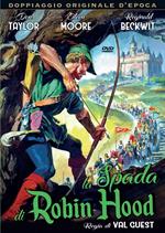 La spada di Robin Hood