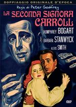 La seconda signora Carroll (DVD)