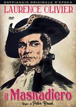 Il masnadiero (DVD)