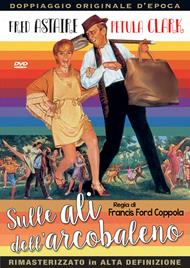 Sulle ali dell'arcobaleno  (DVD)