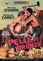 Pelle di bronzo (DVD)