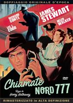 Chiamate Nord 777. Rimasterizzato in HD (DVD)