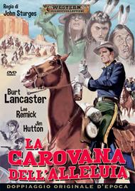 La carovana dell'alleluja (DVD)